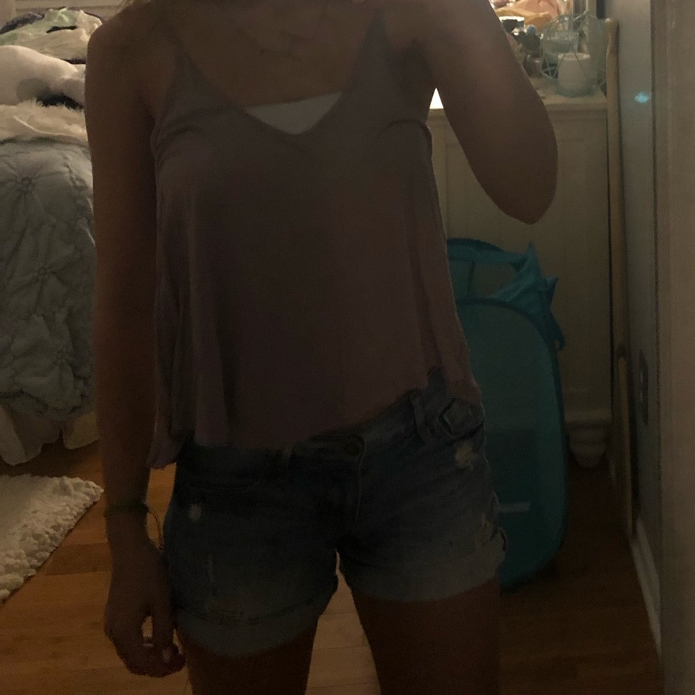 adorable lush tank top